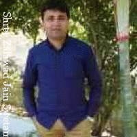 hardik Chandrakant Doshi